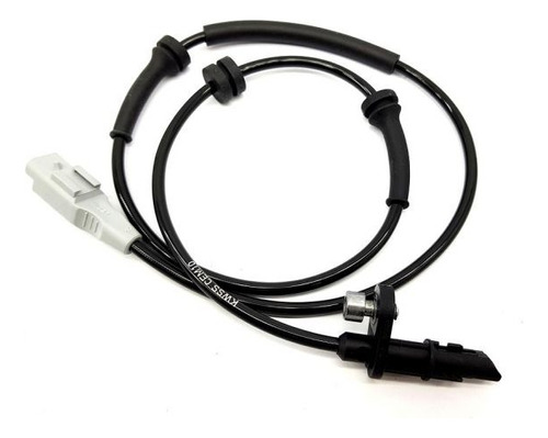 Sensor Abs Para Peugeot Expert Delantero Masser