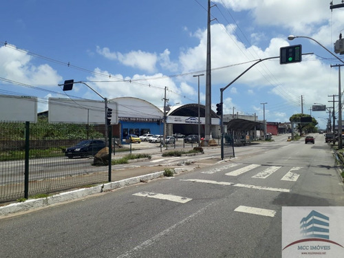 Prédio Comercial A Venda Bernardo Vieira