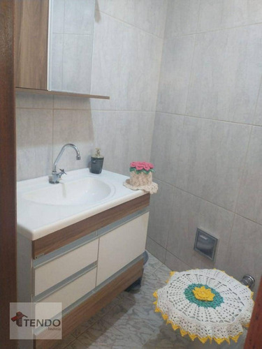 Imagem 30 de 30 de Imob02 - Chácara 1500 M² - Venda - 2 Dormitórios - Jardim Planalto - Monte Mor/sp - Ch0109