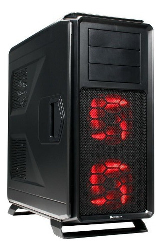 Gabinete Corsair Graphite Series 730t Cc-9011046-ww 3 Cooler