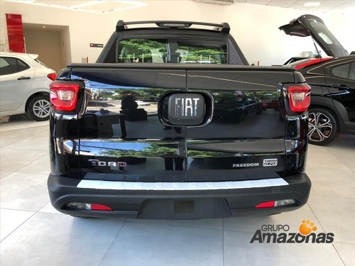 Fiat Toro 1.3 TURBO 270 FLEX FREEDOM AT6