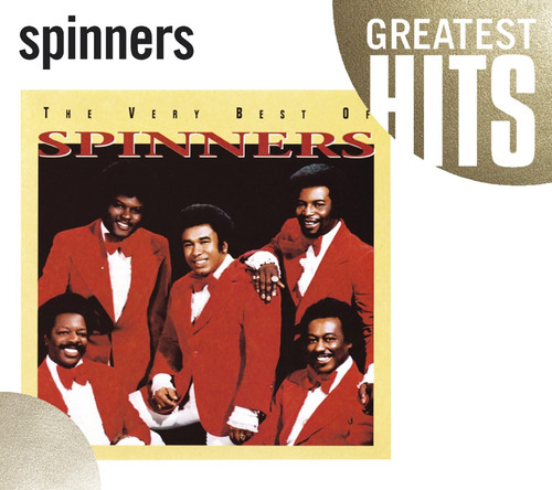 Cd: Lo Mejor De Los Hilanderos