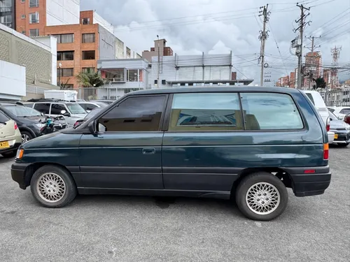 Mazda MPV 3.0l
