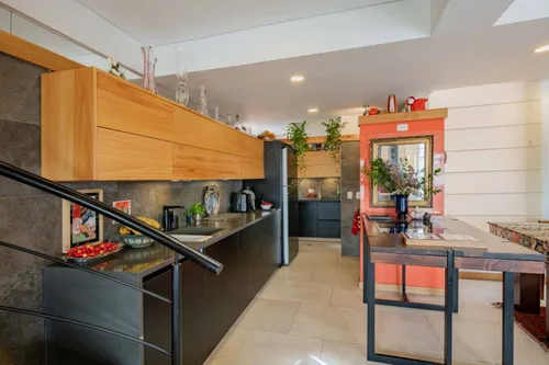 Apartamento En Arriendo En Bosque Calderon. Cod A23326