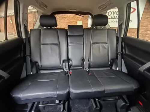 Usado Toyota Prado Vx