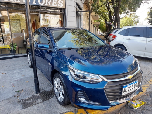 Chevrolet Onix Plus 1.0t At Premier