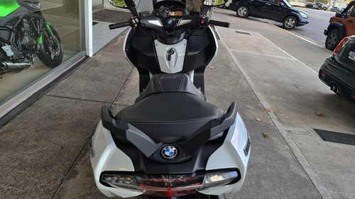 Imagen 13 de 15 de Bmw Gt 650 2017 Abasto Motors