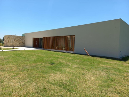 Imagen 4 de 26 de Casa - Canning (ezeiza)