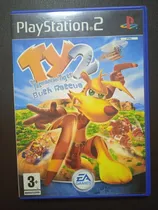Comprar Ty The Tasmanian Tiger 2 Pal - Play Station 2 Ps2 