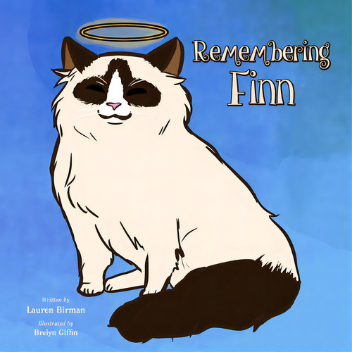 Remembering Finn, De Birman, Lauren. Editorial Lightning Source Inc, Tapa Blanda En Inglés
