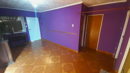 Venta - Casa + Dpto. En Guadalupe Oeste