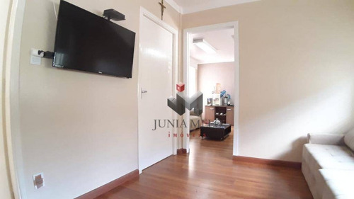 Imagem 13 de 30 de Sobrado Venda Por R$ 1.100.000 Ou Aluguel Por R$ 9.000 Com 3 Dormitórios, 228 M² - /mês - Campos Elíseos - Ribeirão Preto/sp - So0385