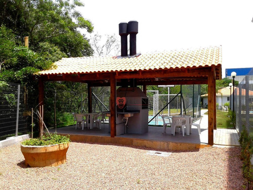 Apartamento Com 2 Dormitórios À Venda, 47 M² Por R$ 170.000 - Passo Das Pedras - Gravataí/rs - Ap0610