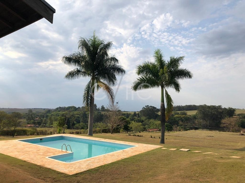 Chácara À Venda Em Sousas - Ch007087