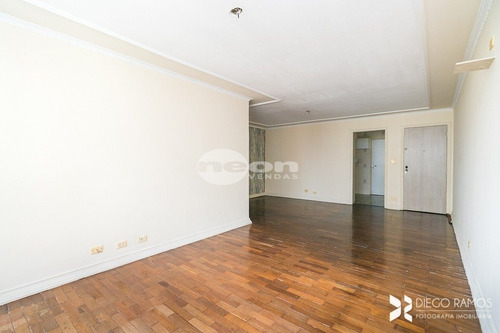Imagem 2 de 15 de Apartamento - Centro - Ref: 394 - V-394