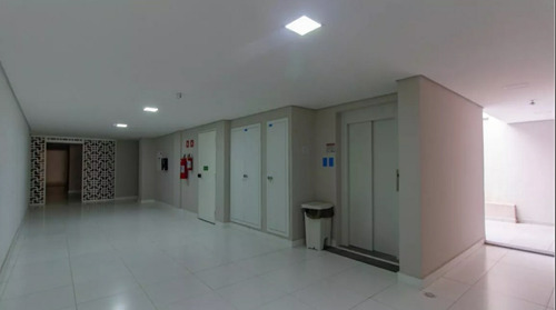Imagem 8 de 19 de Apartamento À Venda Na Rua Filipe Galvão, Vila Granada, São Paulo - Sp - Liv-24133