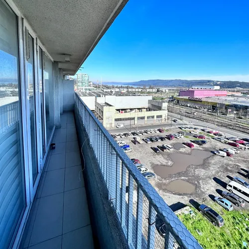 Se Vende Departamento Frente Mall Bio-bio