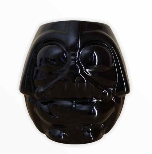 Taza De Darth Vader Star Wars Tercera Dimensión