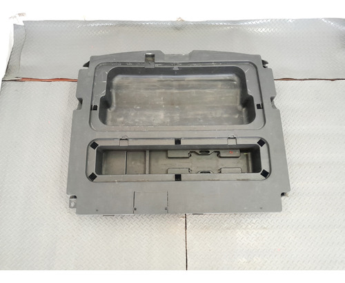 Caja De Herramientas Ford Escape Limited 2008-2012