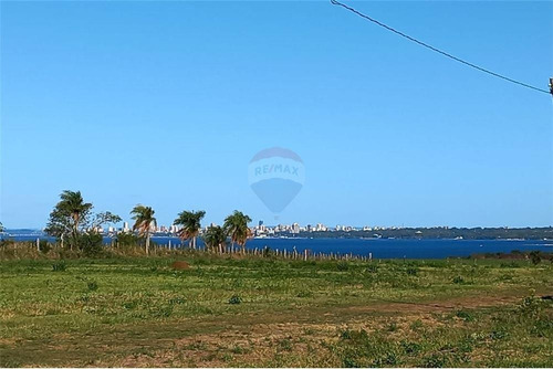 Vendo Lote De 360 M2 En San Juan Del Paraná, Al Lado Del Barrio Residencial Agua Vista.