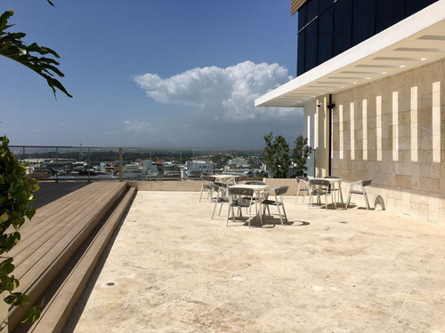 Imagen 28 de 30 de Penthouse En Venta En Urbanizacion Real