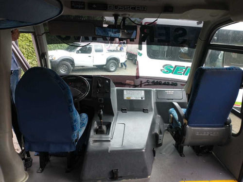 Bus Agrale Ma 9.0 Tce 2011 Diesel