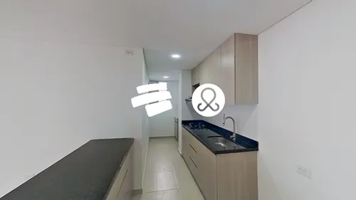 Tu Nuevo Hogar Con Vista Privilegiada En Sabaneta