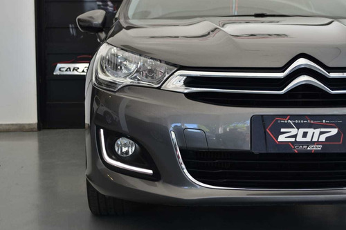 Citroen C4 Lounge 1.6 Hdi Feel Pack - Car Cash