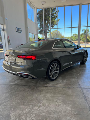Audi A5 Sportback 2.0 45Tfsi 265Cv S-Tronic Quattro