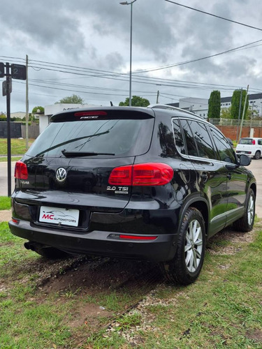 Volkswagen Tiguan 2.0 Elegance Tsi 200cv