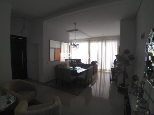 Imagem 4 de 15 de Casa Em Condominio - Residencial Gaivota I - Ref: 13074 - V-ca2870