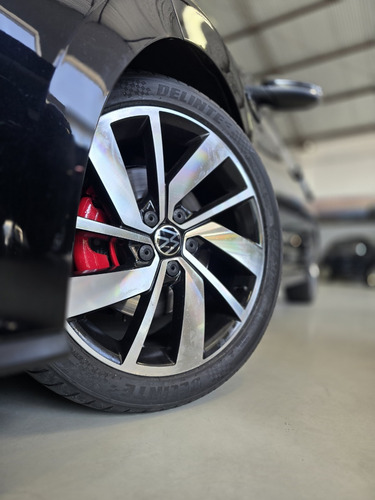 Volkswagen Jetta 2.0 Gli 350 Tsi Aut. 4p