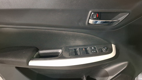 Suzuki Swift 1.2 Glx