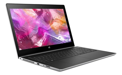 Laptop Hp Probook 450 G5 | I5-8250u | 16gb Ram | 512gb Ssd (Reacondicionado)