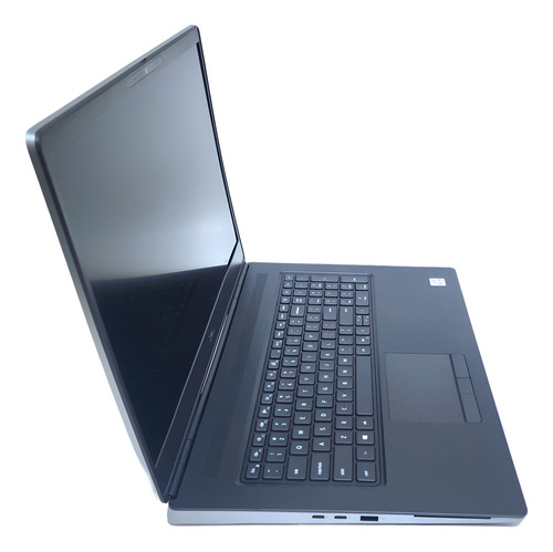 Dell Precision 7750 Intel I7 32 Gb 1 Tb Ssd Quadro Rxt 3000 (Reacondicionado)