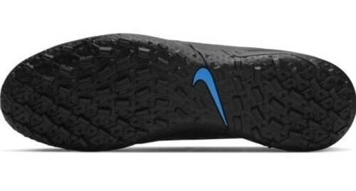 Championes Futbol 5 Nike Tiempo Legend 8 (11.5 )(29.5cm)