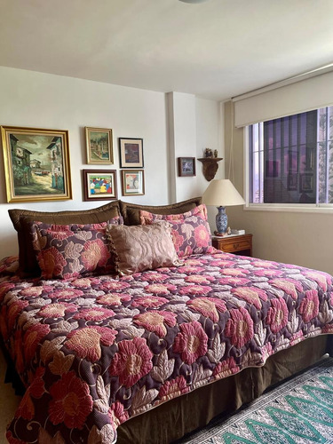 Venta Apartamento San Bernardino