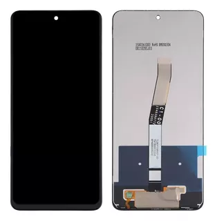 A Pantalla Táctil Lcd Para Xiaomi Redmi Note 10 Lite