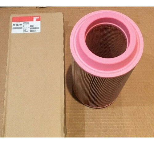 Filtro De Aire Af26391 Sa17100 Para Jcb 32915802 3901464m1