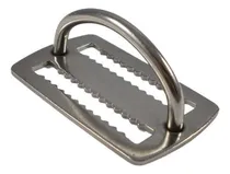 Comprar Buceo Eleccion Buceo Acero Inoxidable Peso Cinturon Soporte 