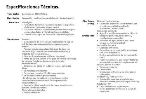 Imagen 28 de 30 de Oficina En Alquiler - Parque Patricios, Distrito Tecnológico