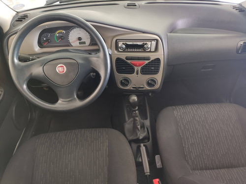 Imagem 5 de 5 de Fiat Palio 1.0 Mpi Fire Economy 8v Flex 4p Manual