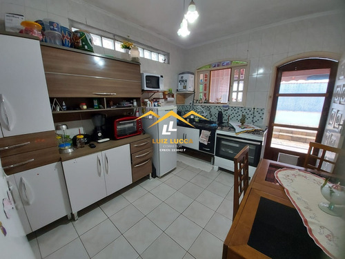 Imagem 21 de 30 de Casa - Ca00020 - 70394091