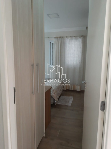 Imagem 13 de 30 de Casa 89m² Para Locação No Bella Colonia 2 - Condominio Fechado Super Desejado - Jundiaí/sp - Ca00689 - 70680961