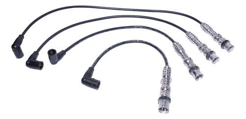 Juego Cable Bujia Volkswagen Gol G6 1600 Bah 1.6 2015