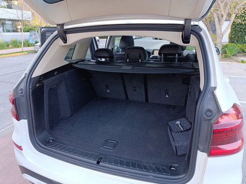 BMW X3 XDrive 30i X-Line
