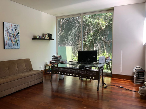 Moderna Casa Venta Privada San Angel
