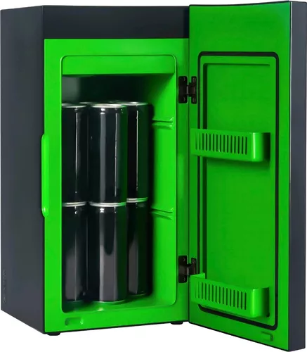 Mini Refrigerador Xbox Series X Nuevo Sellado
