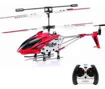 Comprar Helicoptero Syma S107g 3ch Infrarrojos