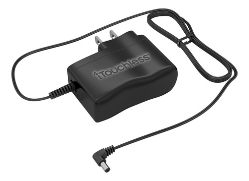 Adaptador De Corriente Para Basureros Automáticos Sensor